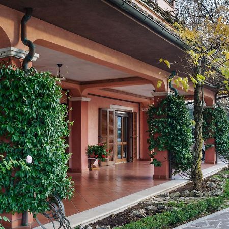 Belvilla By Oyo Villa In Tagliacozzo Zewnętrze zdjęcie