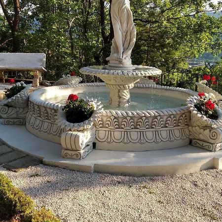 Belvilla By Oyo Villa In Tagliacozzo Zewnętrze zdjęcie