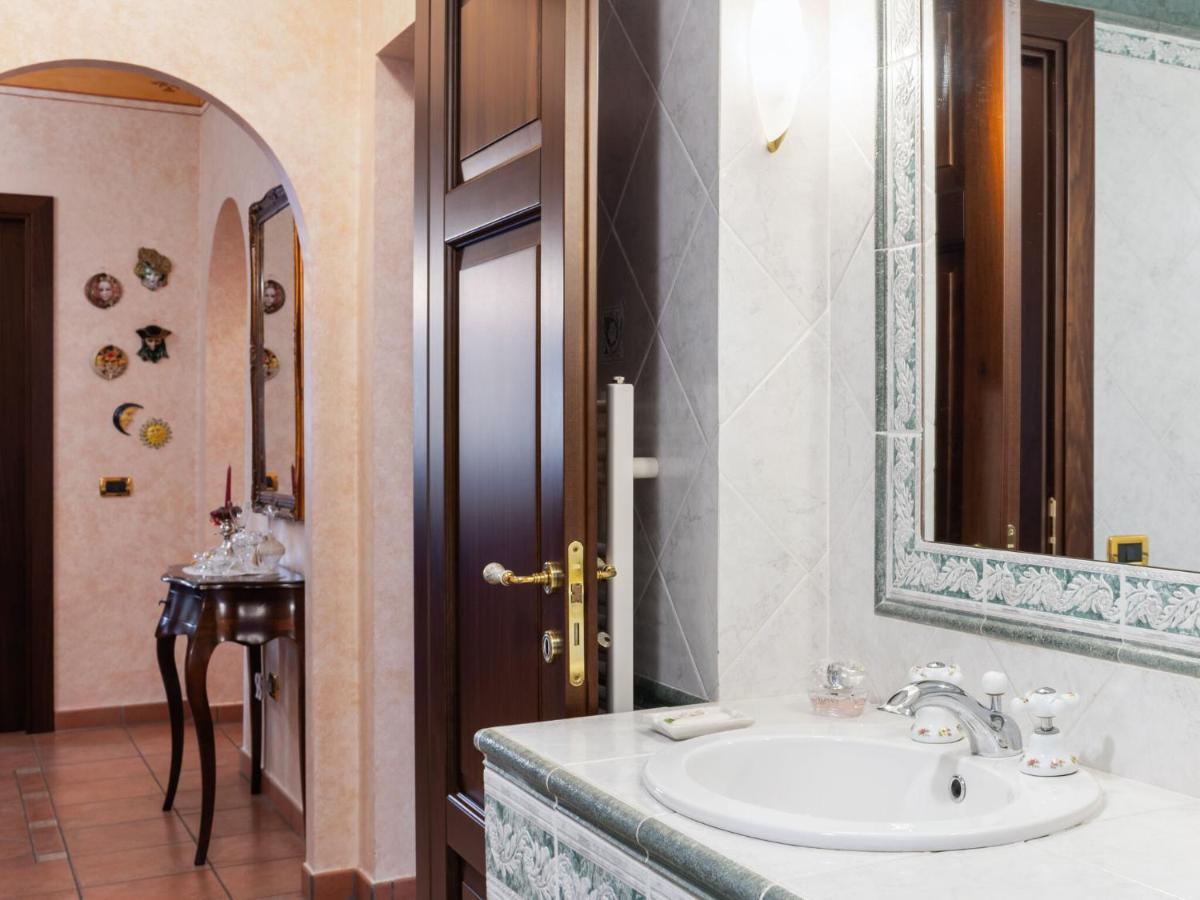 Belvilla By Oyo Villa In Tagliacozzo Zewnętrze zdjęcie