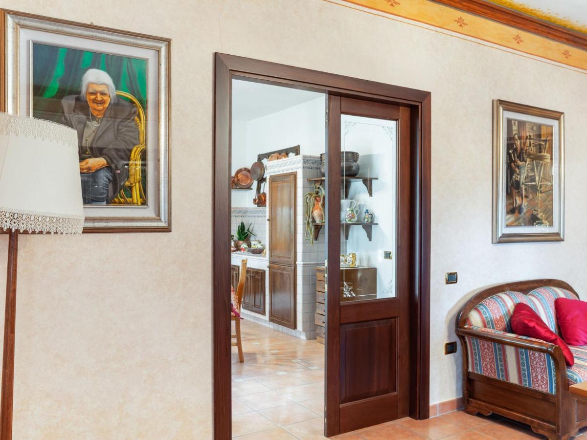 Belvilla By Oyo Villa In Tagliacozzo Zewnętrze zdjęcie