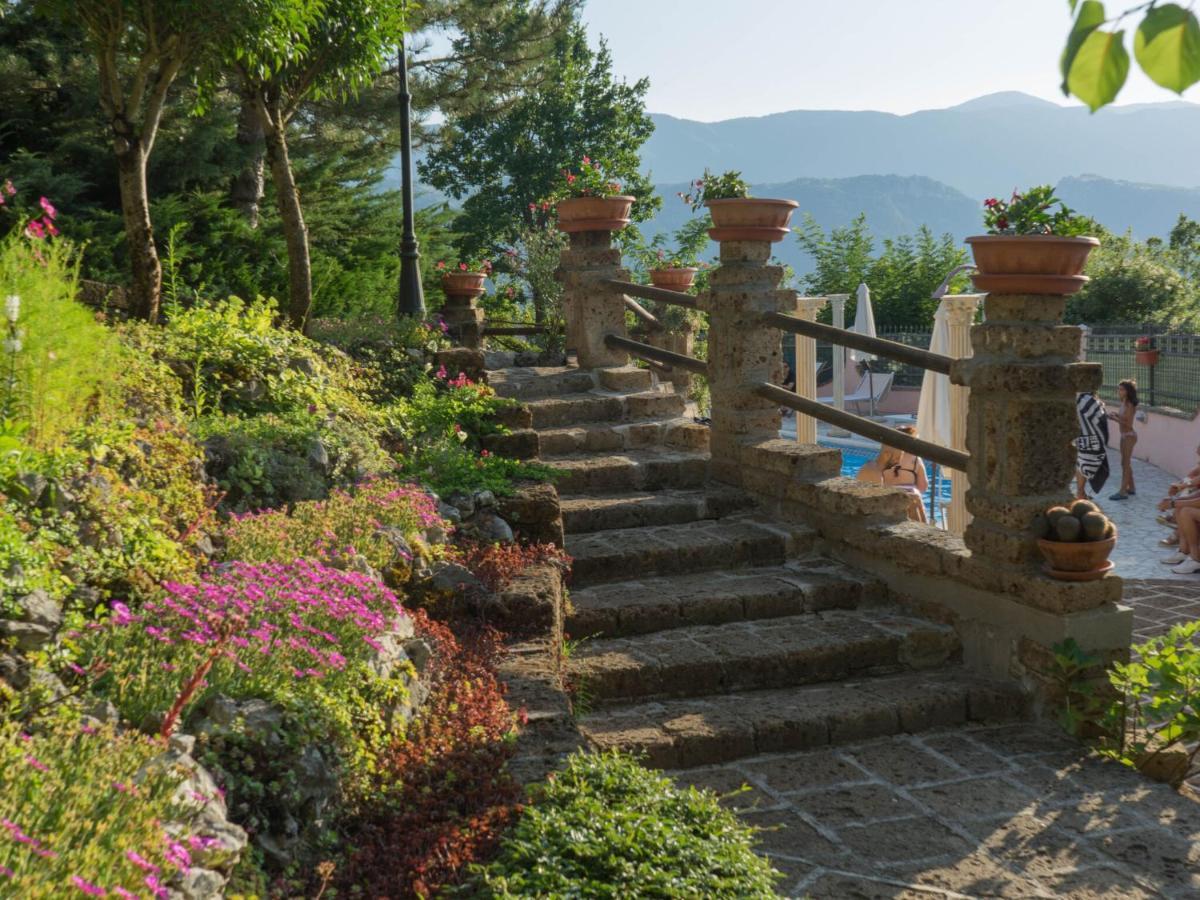 Belvilla By Oyo Villa In Tagliacozzo Zewnętrze zdjęcie