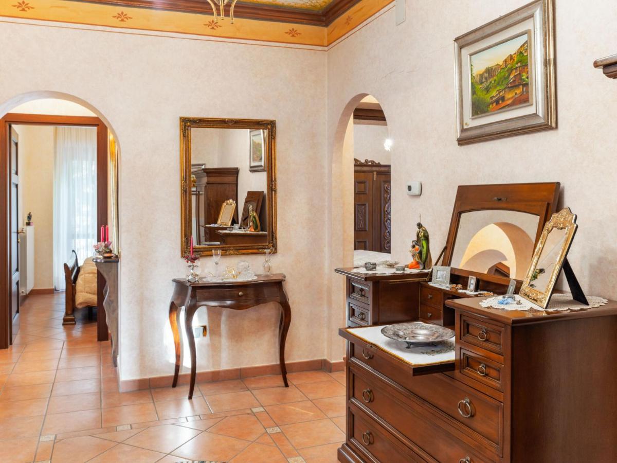Belvilla By Oyo Villa In Tagliacozzo Zewnętrze zdjęcie