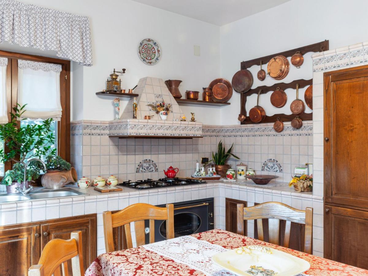 Belvilla By Oyo Villa In Tagliacozzo Zewnętrze zdjęcie