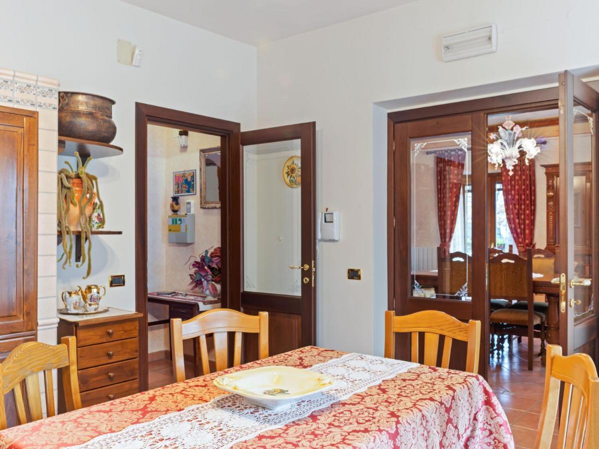Belvilla By Oyo Villa In Tagliacozzo Zewnętrze zdjęcie