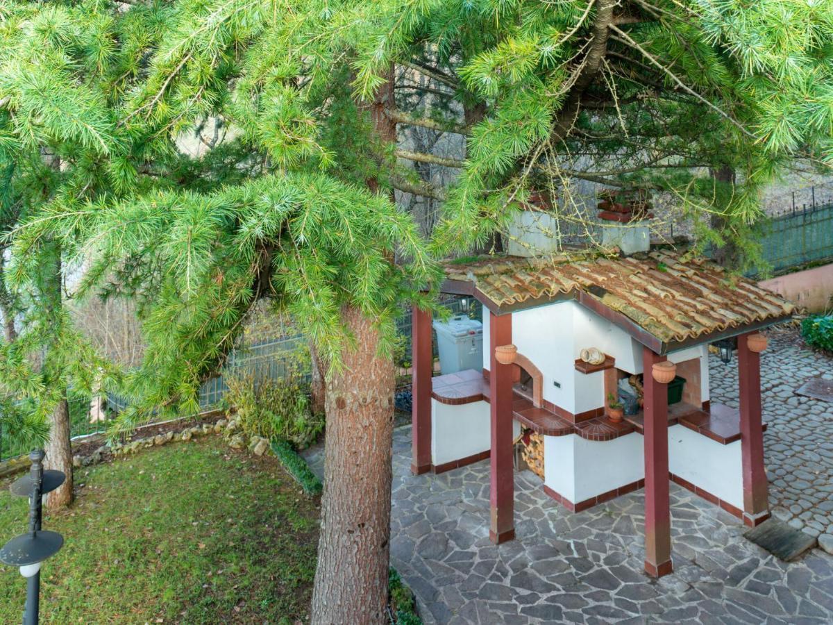 Belvilla By Oyo Villa In Tagliacozzo Zewnętrze zdjęcie